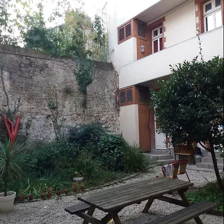 Appartement Le Heron By Cocoonr