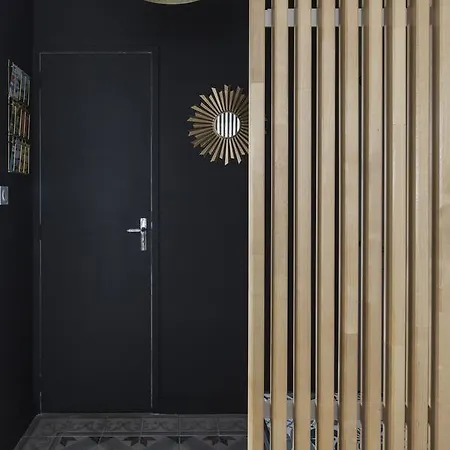 Le Heron By Cocoonr Appartement
