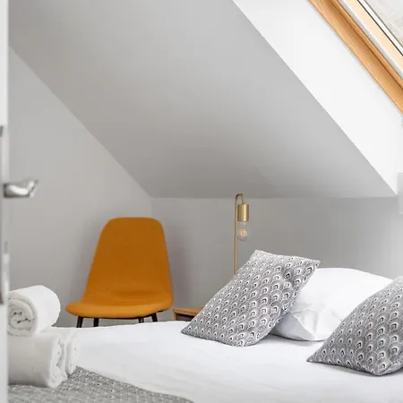 Apartment Le Heron By Cocoonr *